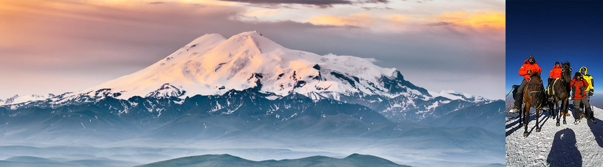 mt elbrus